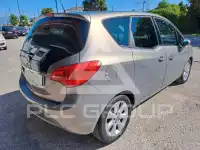 2015 Opel MERIVA