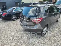 2015 Opel MERIVA
