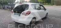 2015 Opel MERIVA