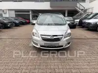 2015 Opel MERIVA