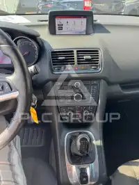 2015 Opel MERIVA