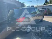 2015 Opel MERIVA