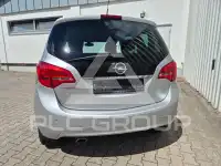 2015 Opel MERIVA