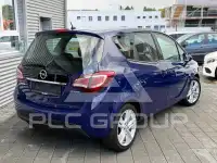 2015 Opel MERIVA
