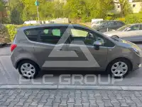 2015 Opel MERIVA