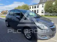 2015 Opel MERIVA