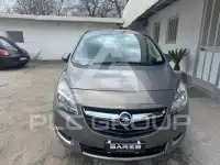2015 Opel MERIVA