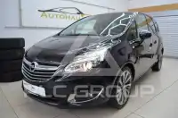 2015 Opel MERIVA