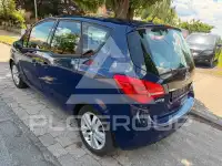 2015 Opel MERIVA