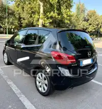 2015 Opel MERIVA