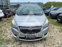 2015 Opel MERIVA