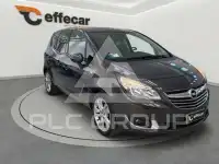 2015 Opel MERIVA