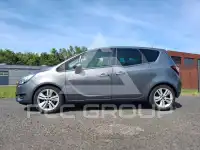 2015 Opel MERIVA