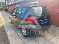 2015 Opel MERIVA