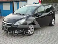 2015 Opel MERIVA