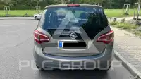 2015 Opel MERIVA