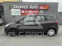 2015 Opel MERIVA