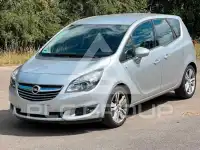 2015 Opel MERIVA