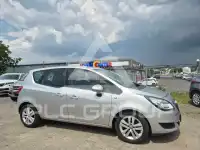 2015 Opel MERIVA