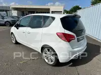 2015 Opel MERIVA