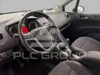 2015 Opel MERIVA