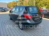2015 Opel MERIVA