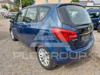 2015 Opel MERIVA