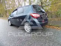 2015 Opel MERIVA
