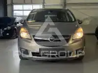 2015 Opel MERIVA