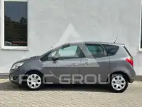 2015 Opel MERIVA