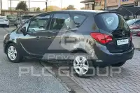 2015 Opel MERIVA