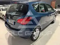 2015 Opel MERIVA