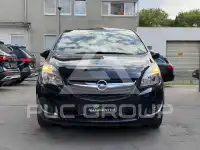 2015 Opel MERIVA