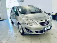 2015 Opel MERIVA