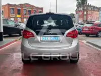 2015 Opel MERIVA