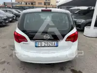 2015 Opel MERIVA