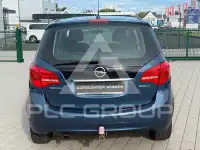 2015 Opel MERIVA
