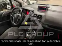 2015 Opel MERIVA