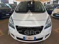 2015 Opel MERIVA
