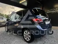 2015 Opel MERIVA