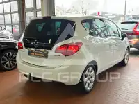 2015 Opel MERIVA