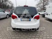 2015 Opel MERIVA