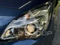 2015 Opel MERIVA