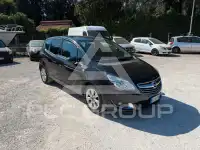 2015 Opel MERIVA