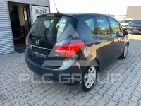 2015 Opel MERIVA