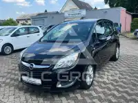 2015 Opel MERIVA