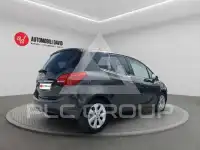2015 Opel MERIVA