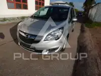 2015 Opel MERIVA