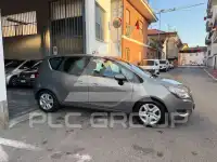 2015 Opel MERIVA