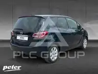 2015 Opel MERIVA